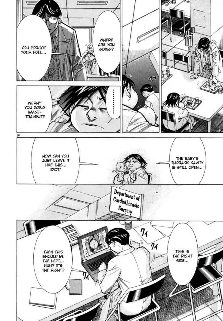 Team Medical Dragon 63