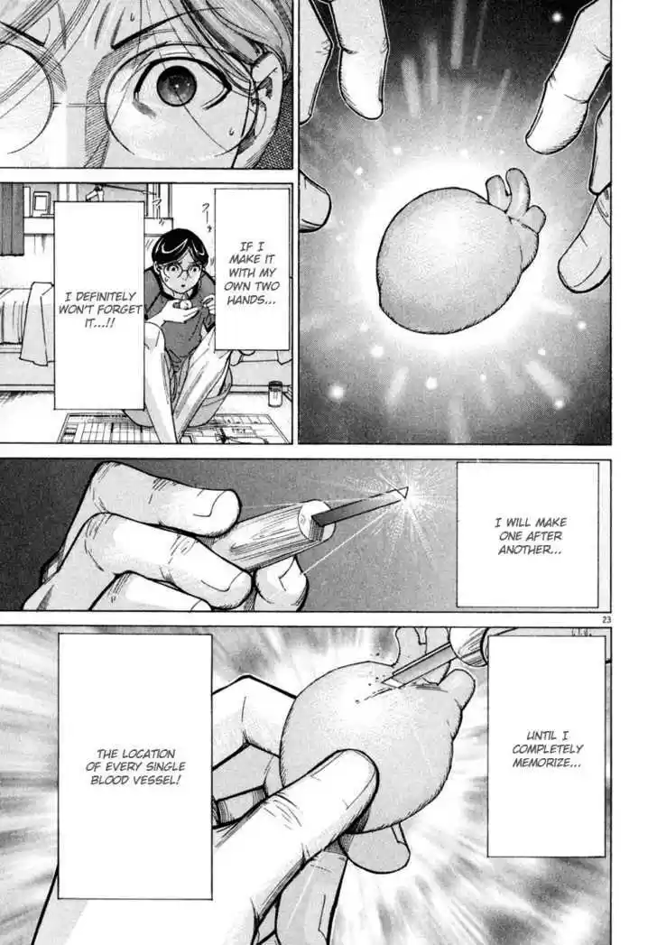 Team Medical Dragon 63