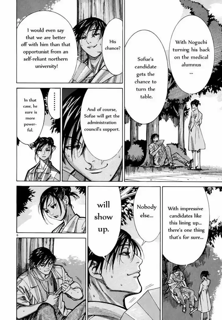 Team Medical Dragon 64