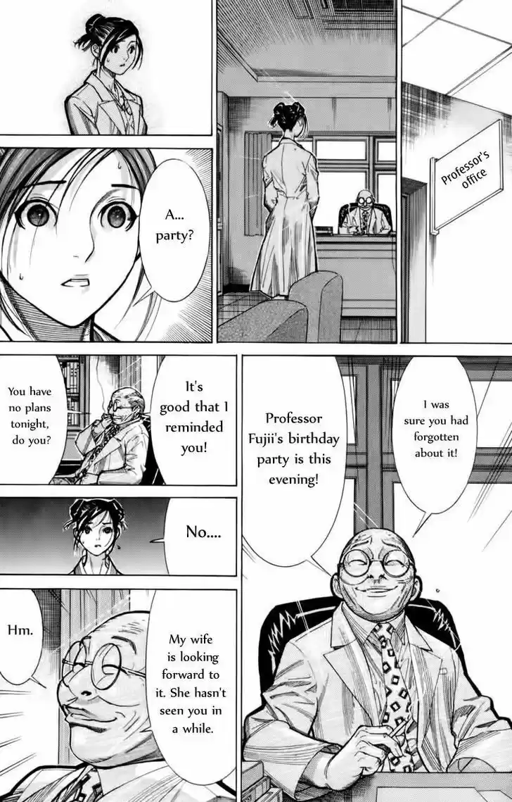 Team Medical Dragon 65