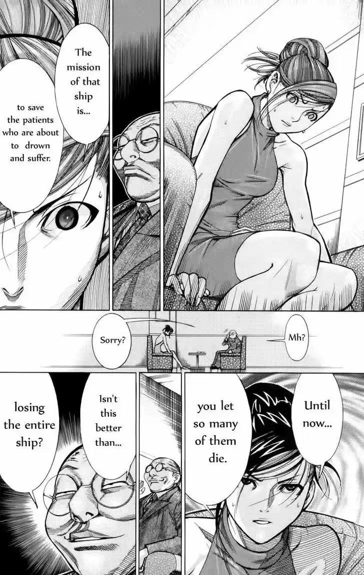 Team Medical Dragon 65