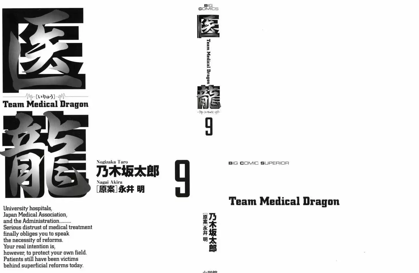 Team Medical Dragon 66