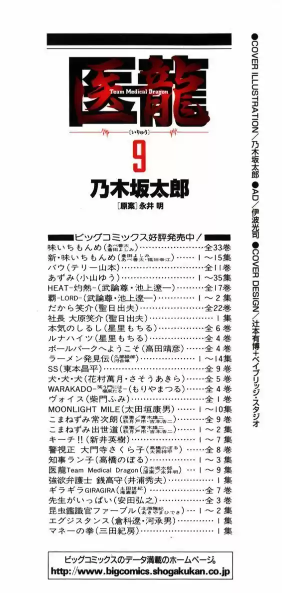 Team Medical Dragon 66