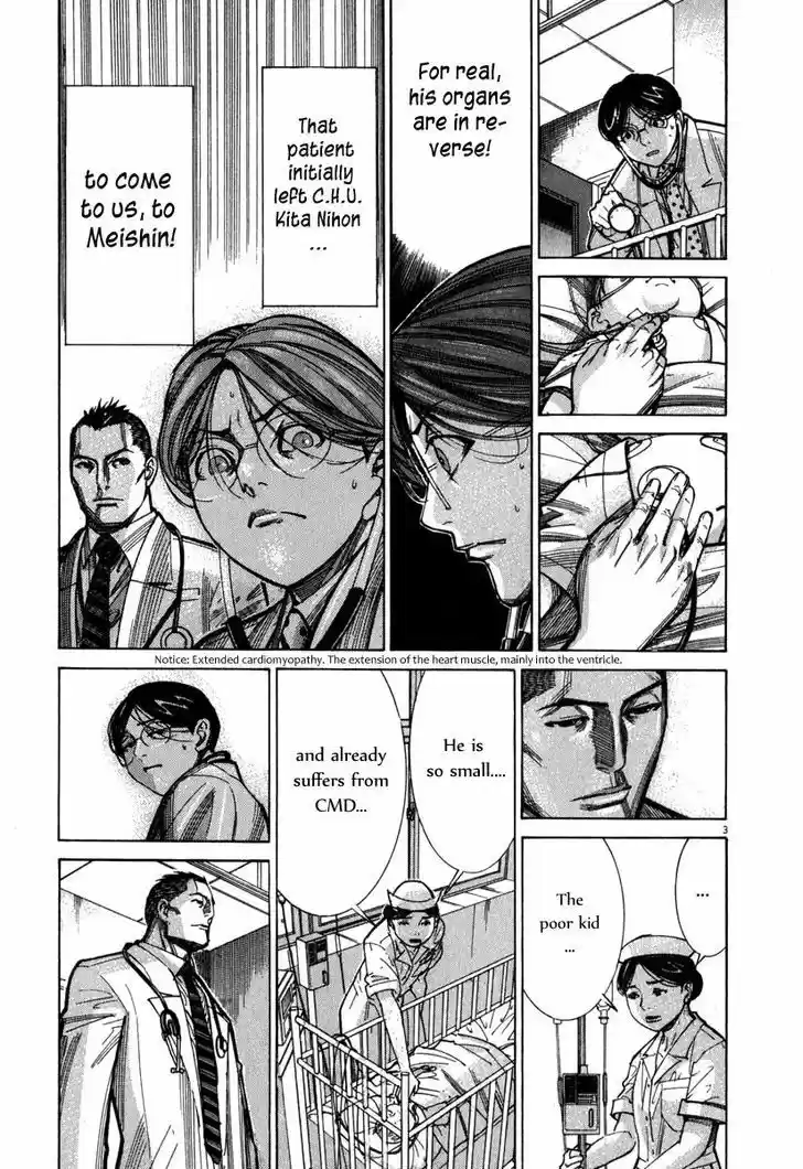 Team Medical Dragon 68