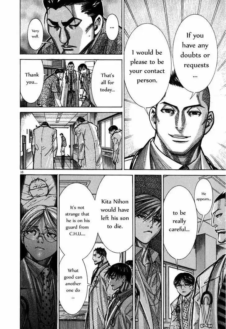 Team Medical Dragon 68