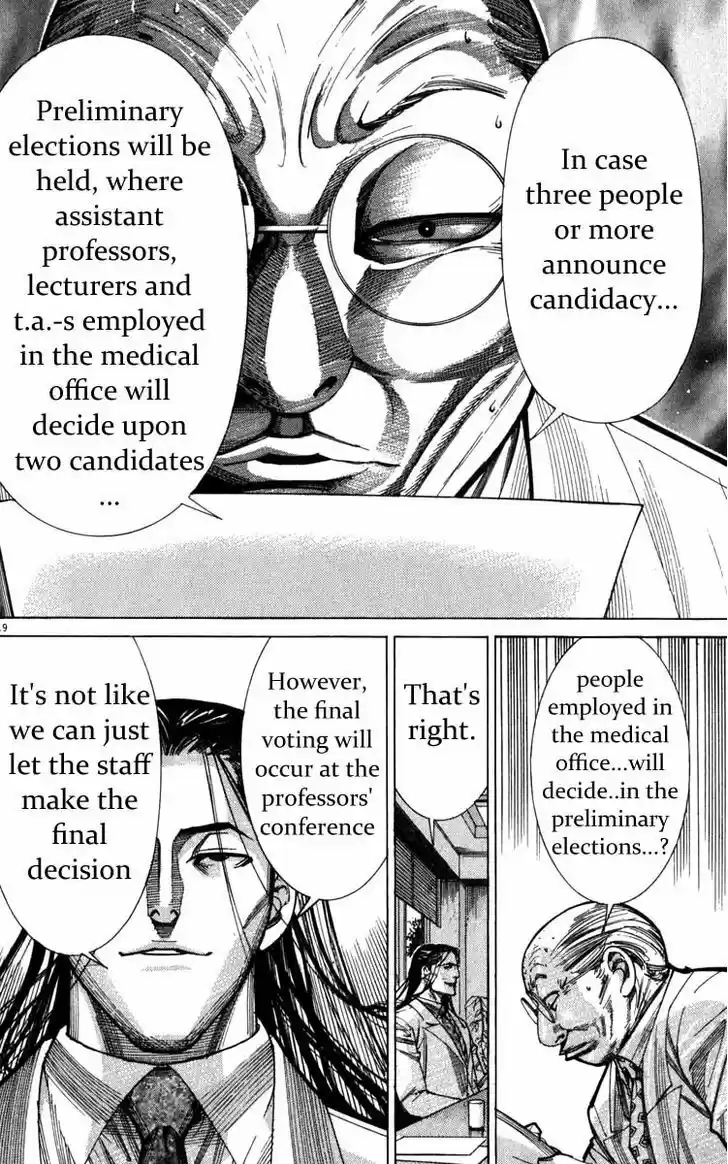 Team Medical Dragon 69