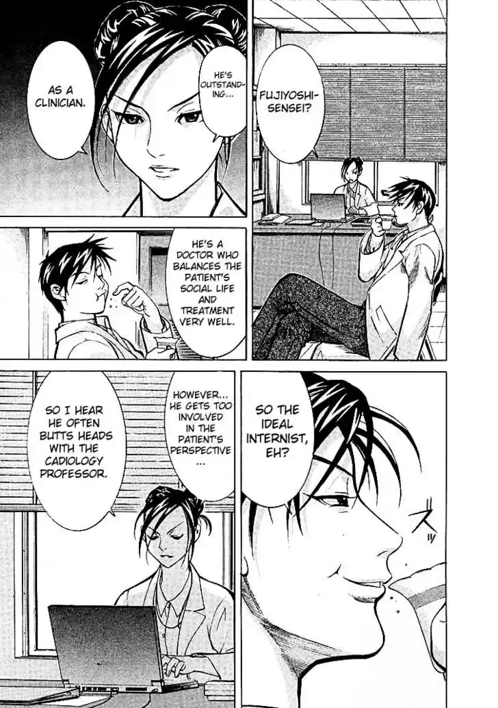 Team Medical Dragon 7