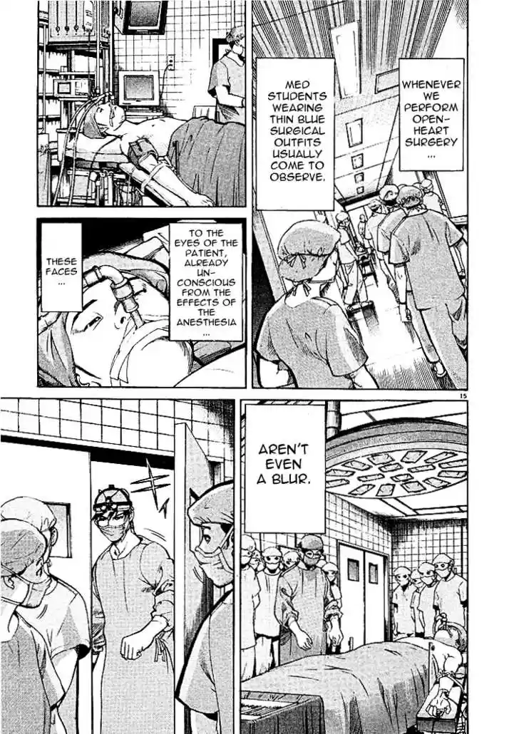 Team Medical Dragon 7