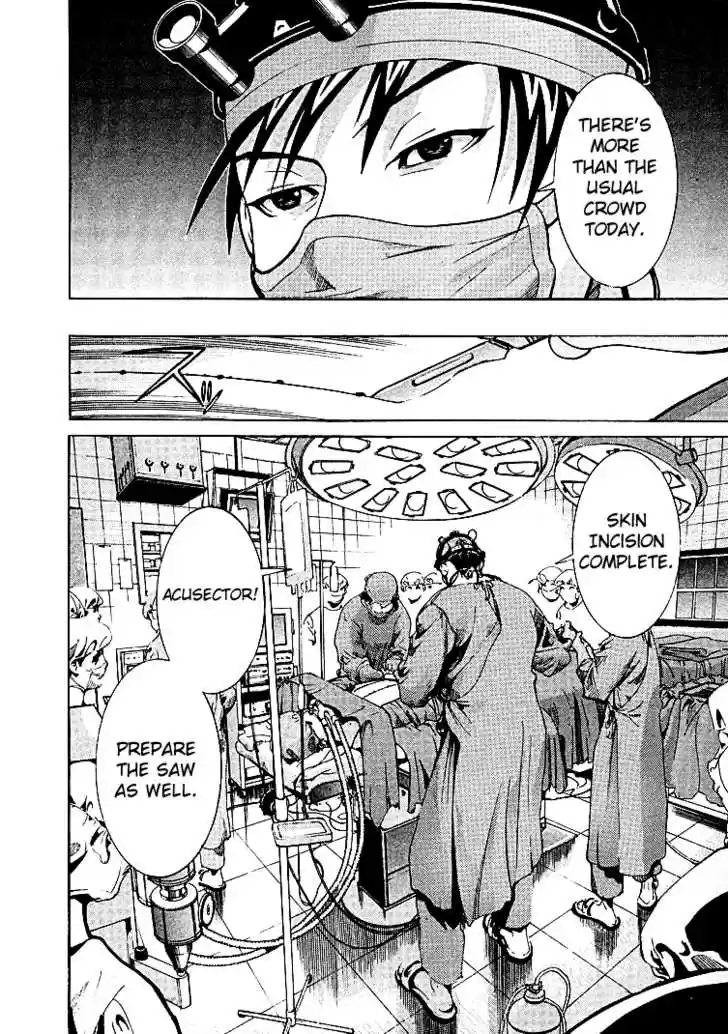 Team Medical Dragon 7