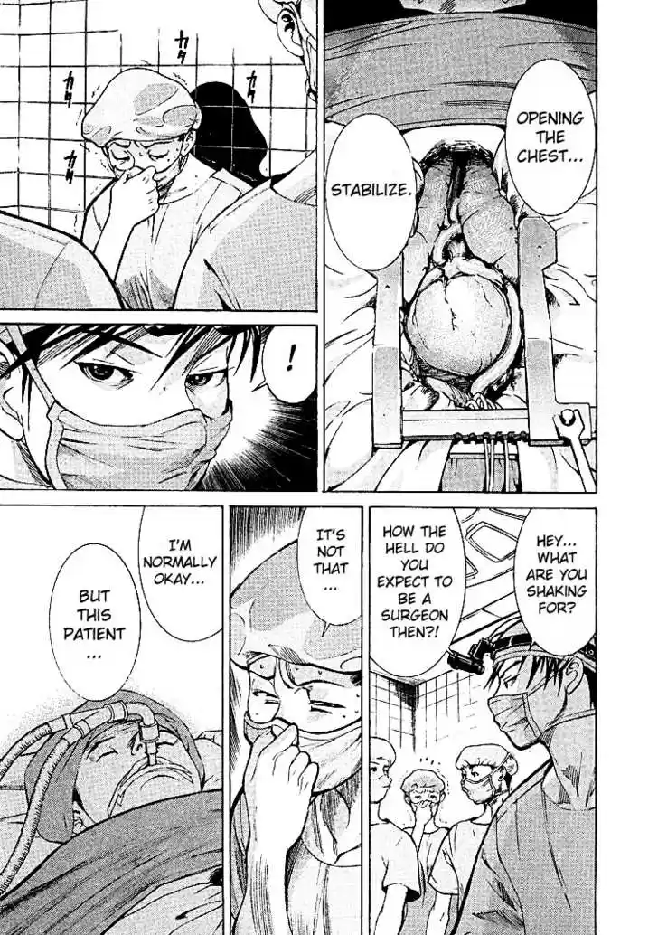 Team Medical Dragon 7