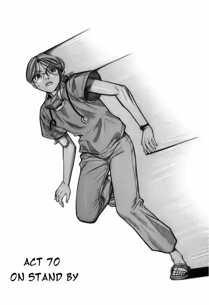 Team Medical Dragon 70