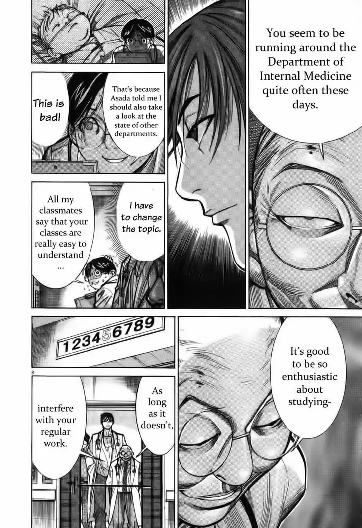 Team Medical Dragon 70