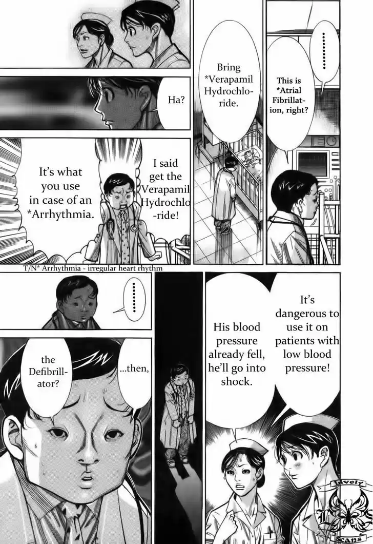 Team Medical Dragon 70