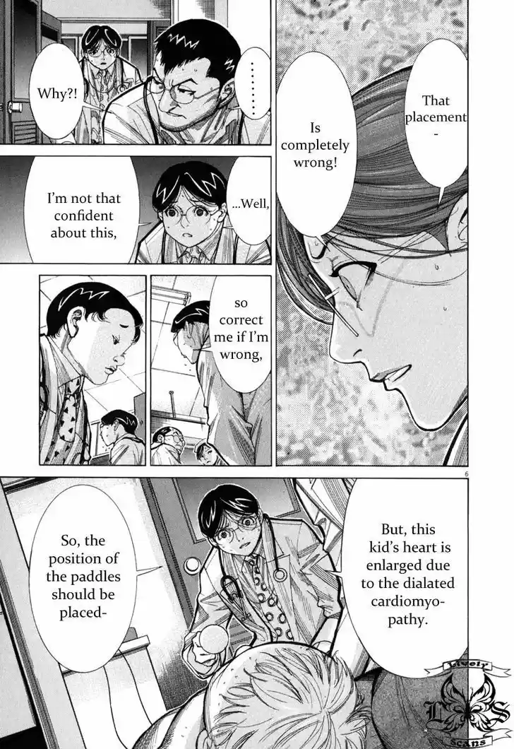 Team Medical Dragon 71