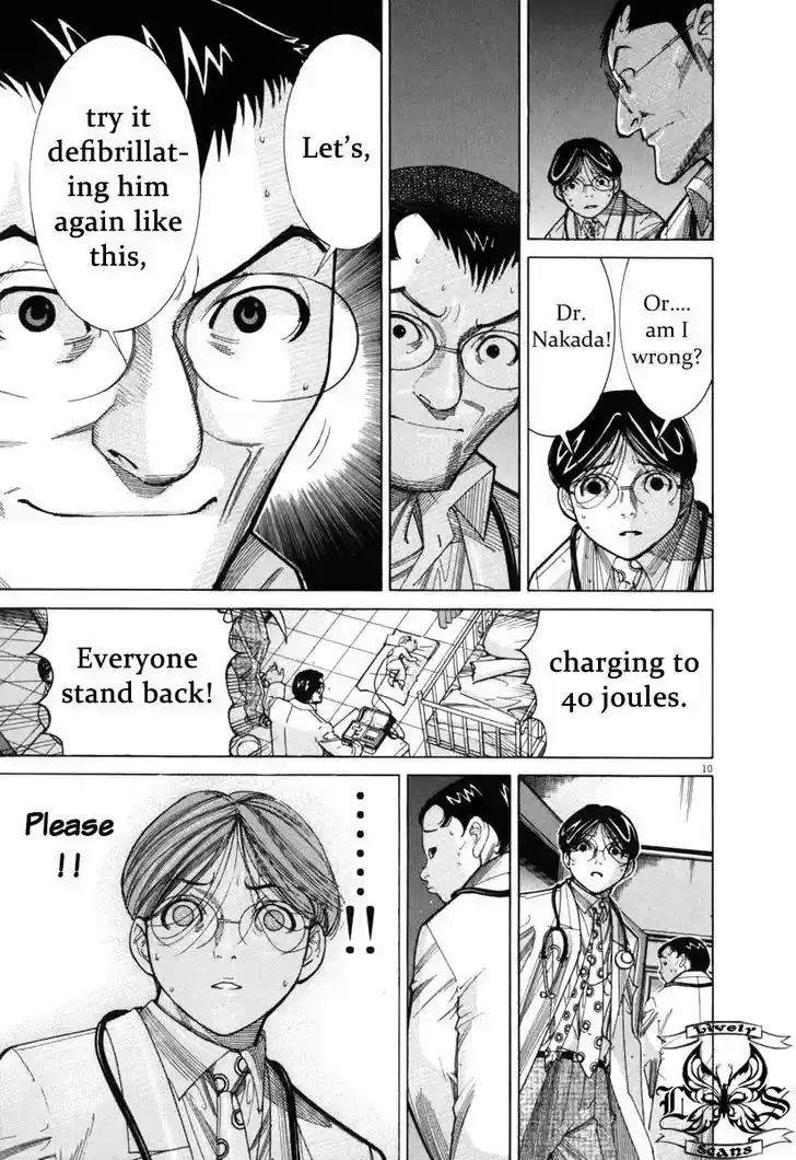 Team Medical Dragon 71