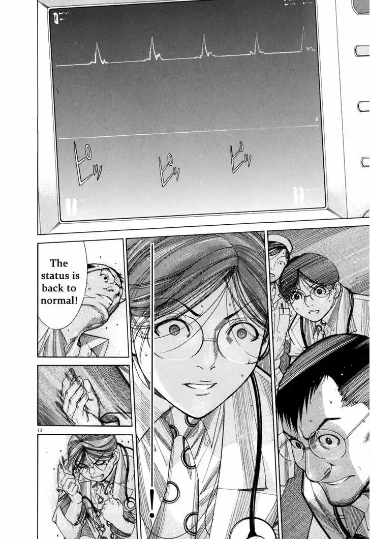 Team Medical Dragon 71