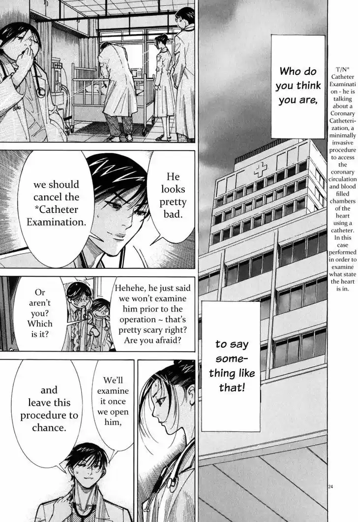 Team Medical Dragon 71