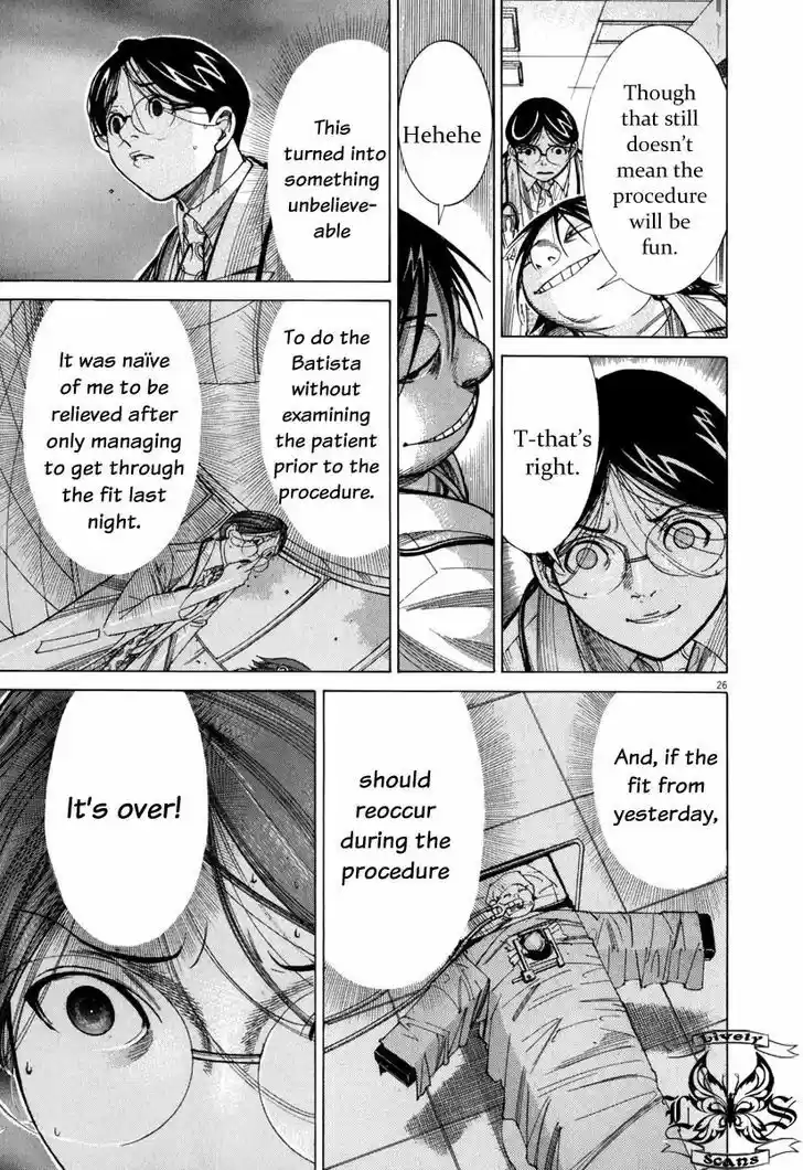 Team Medical Dragon 71