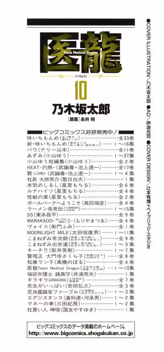 Team Medical Dragon 74