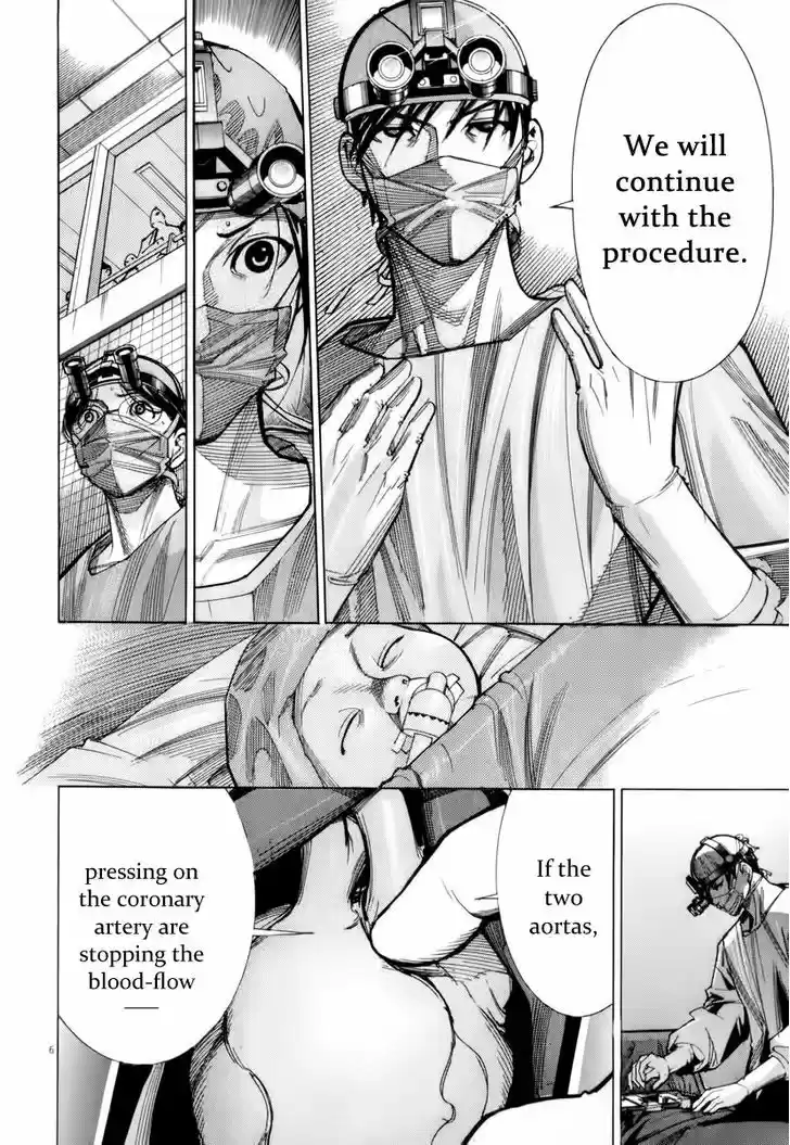 Team Medical Dragon 74