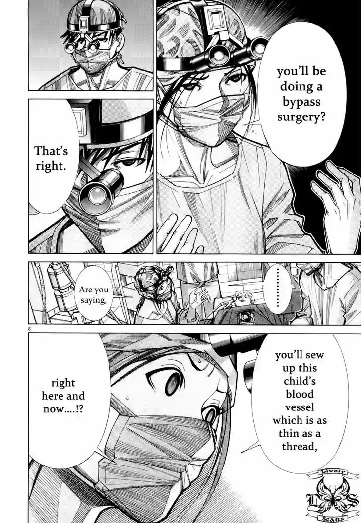 Team Medical Dragon 74