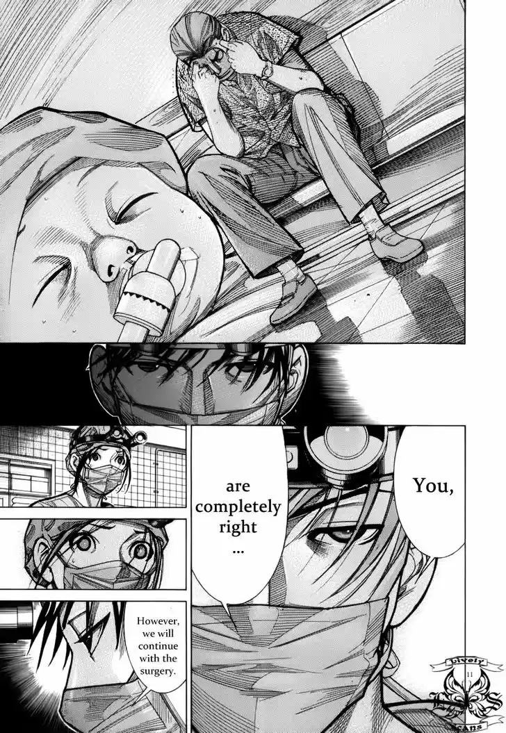 Team Medical Dragon 74