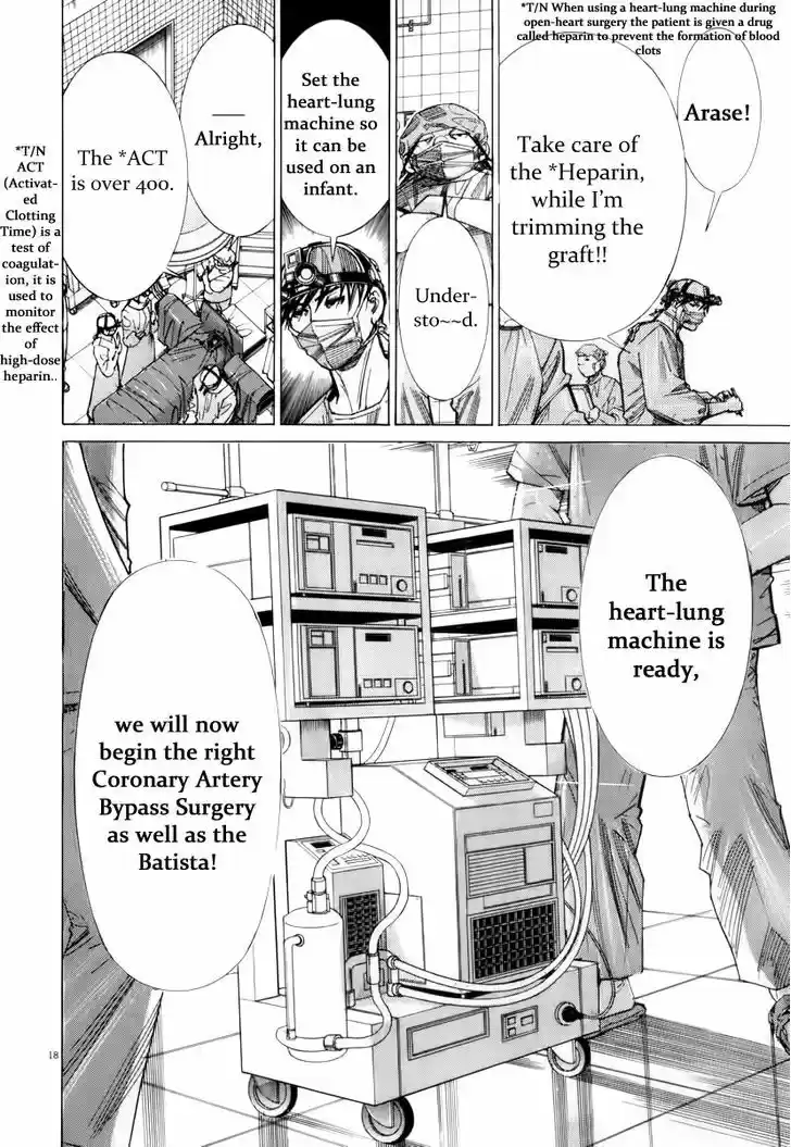 Team Medical Dragon 74