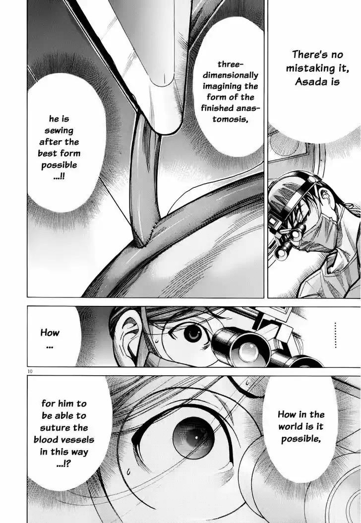 Team Medical Dragon 75