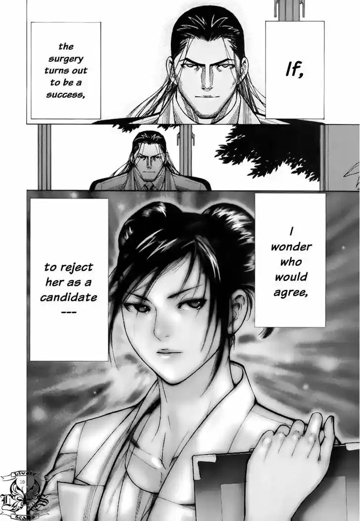 Team Medical Dragon 77