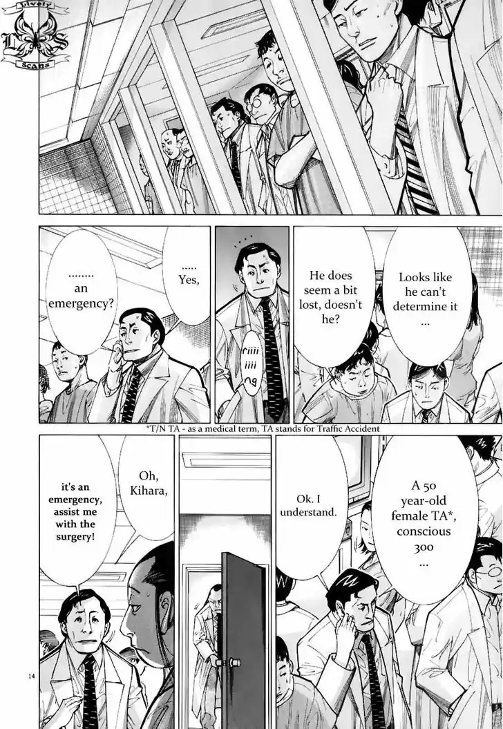 Team Medical Dragon 77