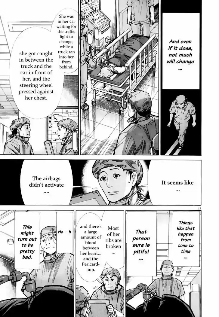 Team Medical Dragon 77