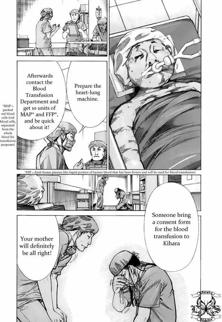 Team Medical Dragon 78