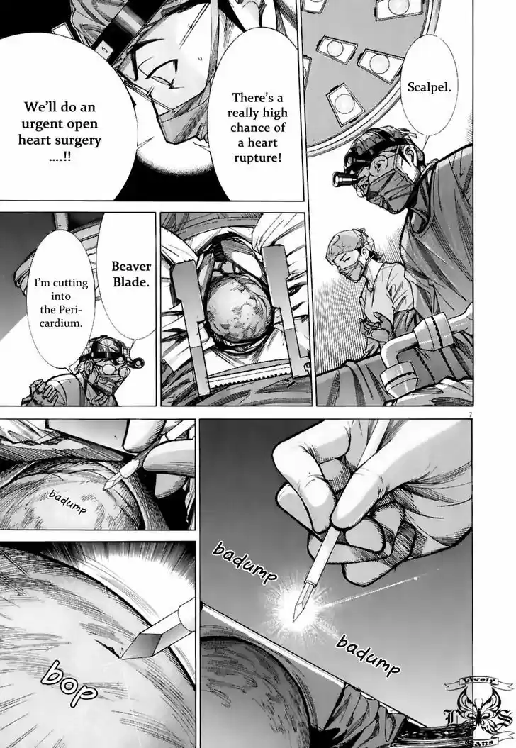 Team Medical Dragon 78