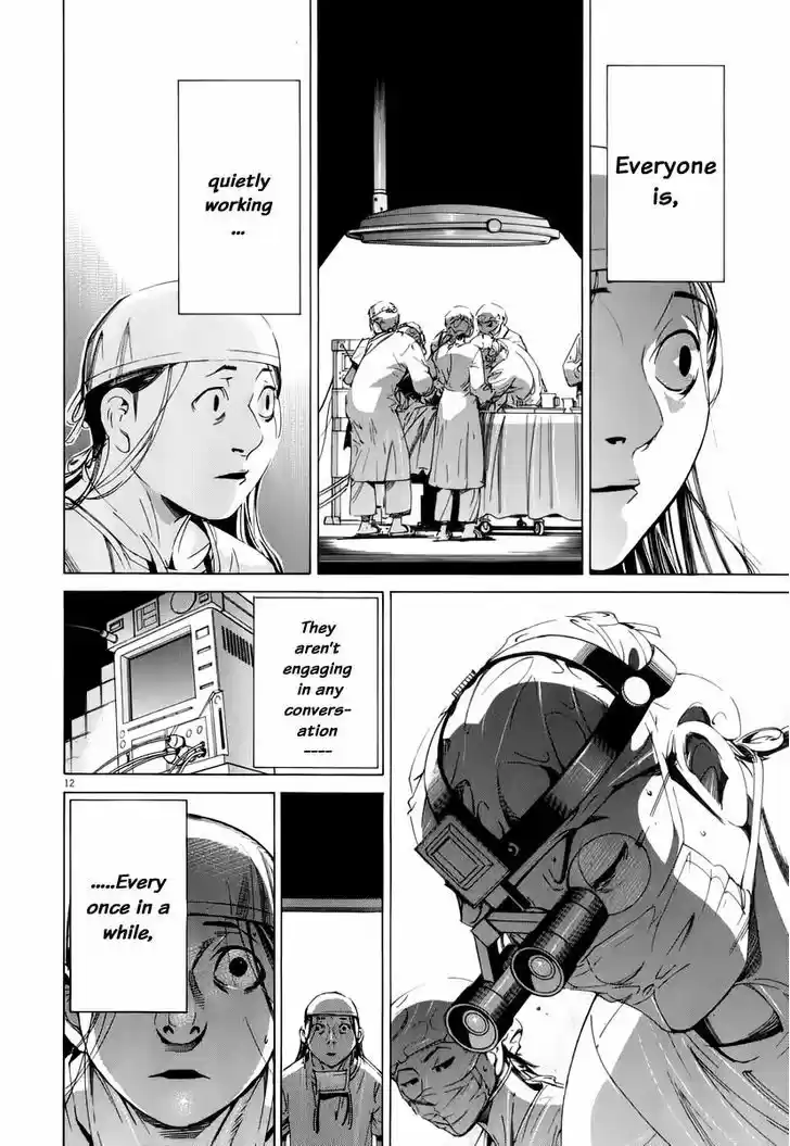 Team Medical Dragon 78