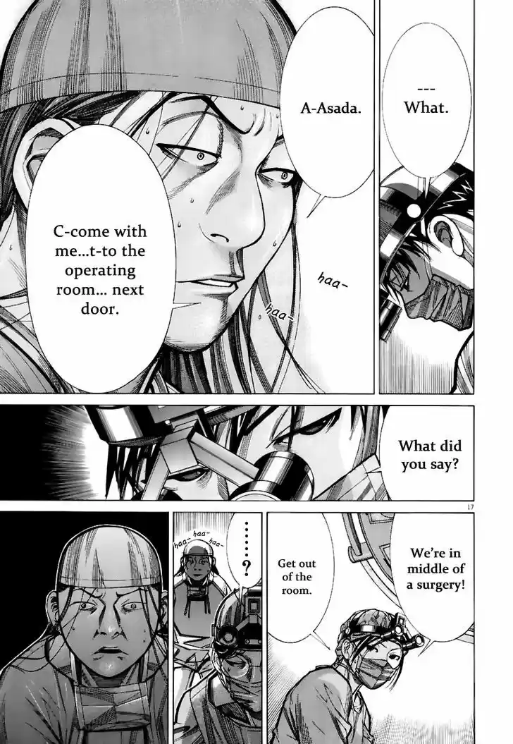 Team Medical Dragon 78