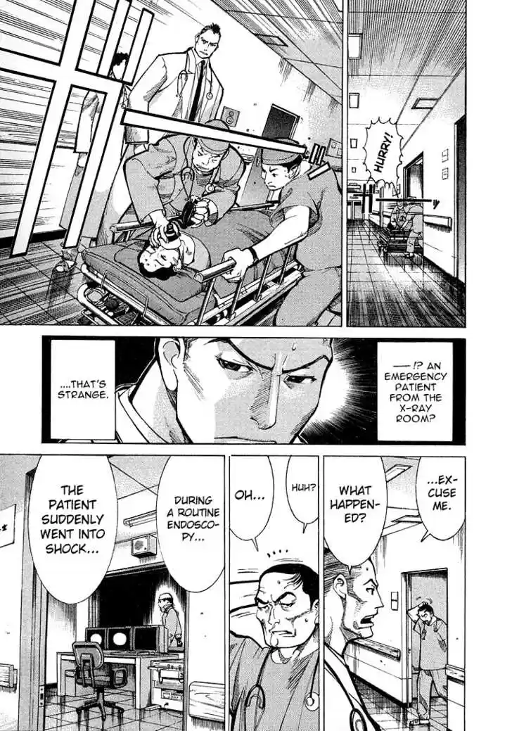 Team Medical Dragon 8