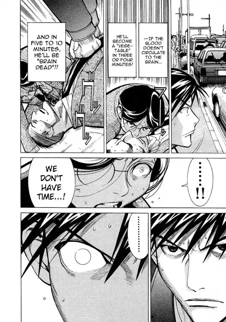 Team Medical Dragon 8