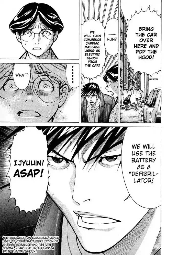 Team Medical Dragon 8