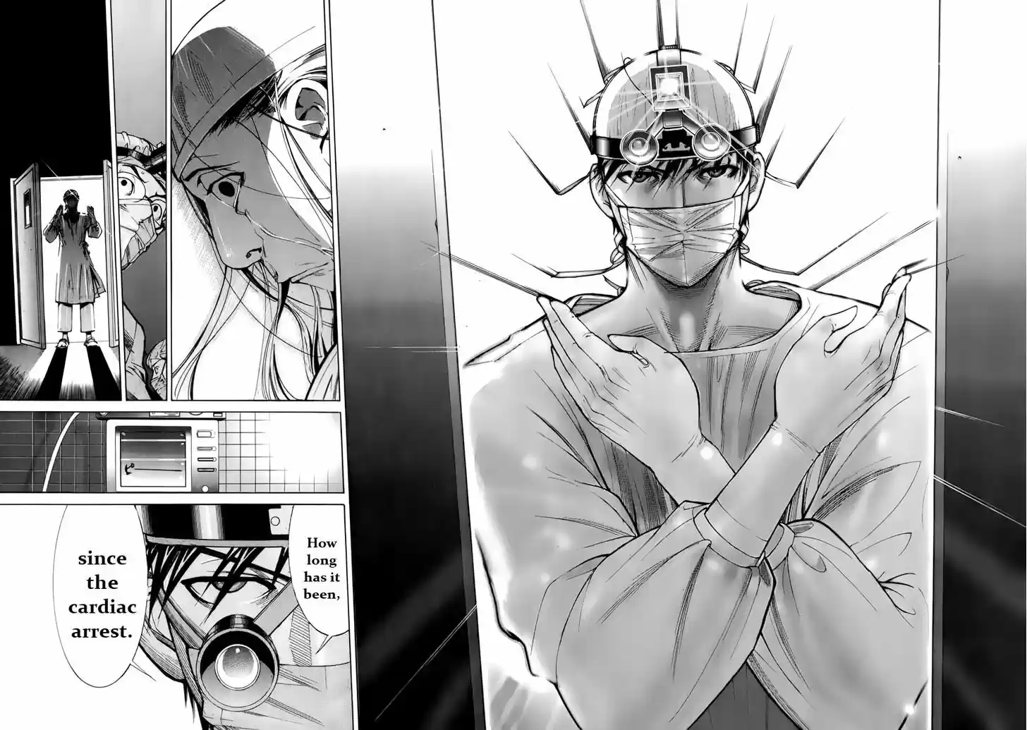 Team Medical Dragon 80