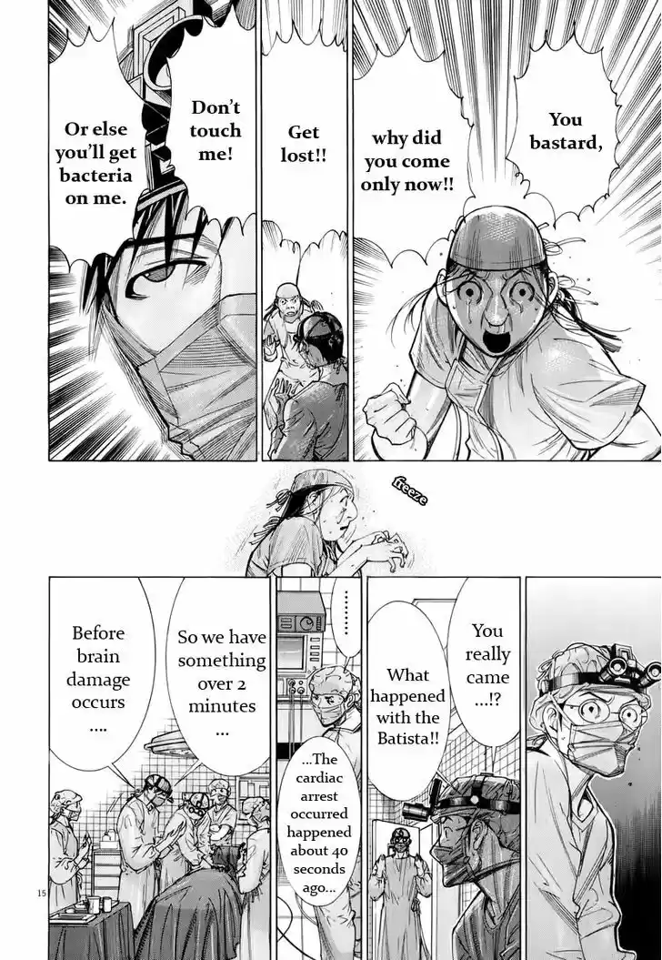 Team Medical Dragon 80