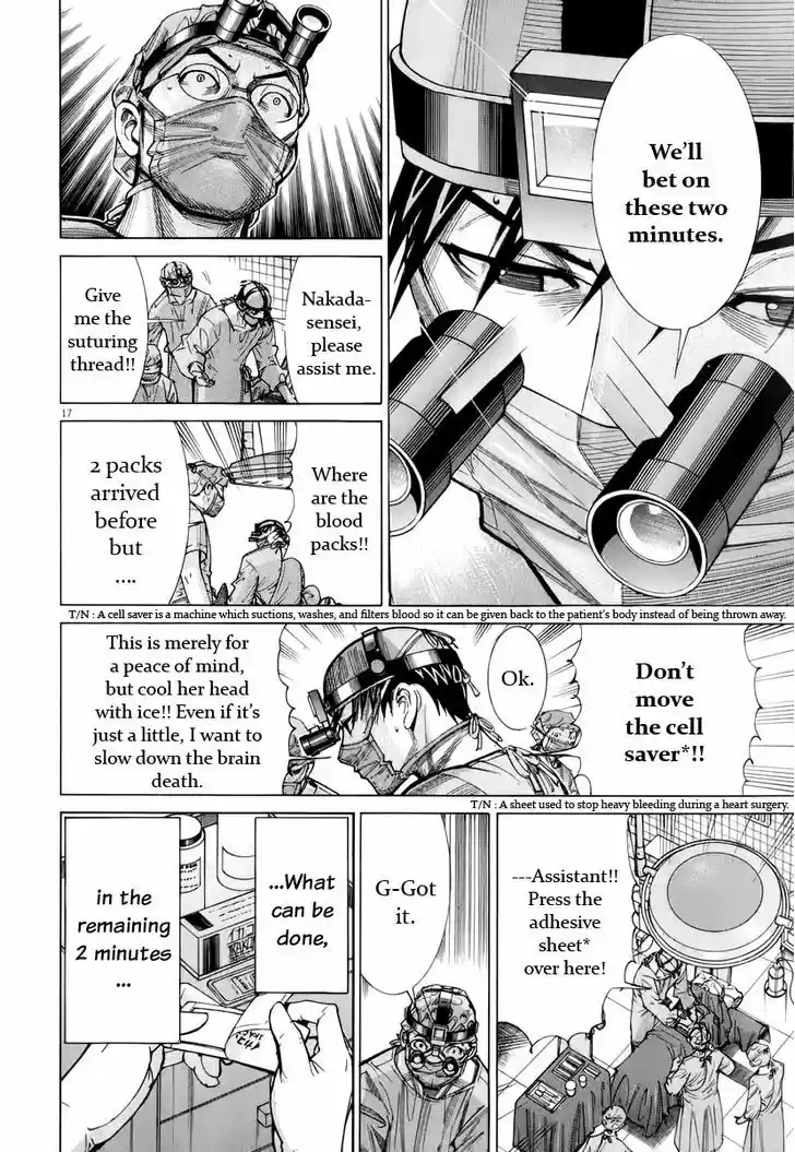 Team Medical Dragon 80