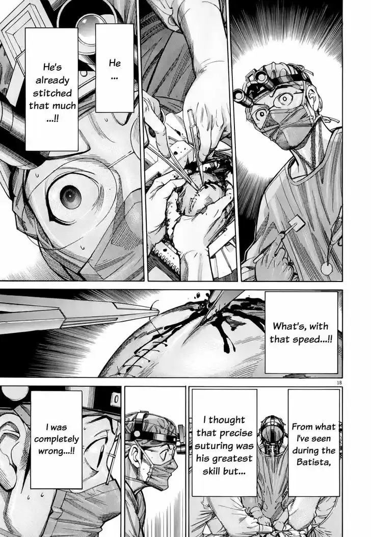 Team Medical Dragon 80