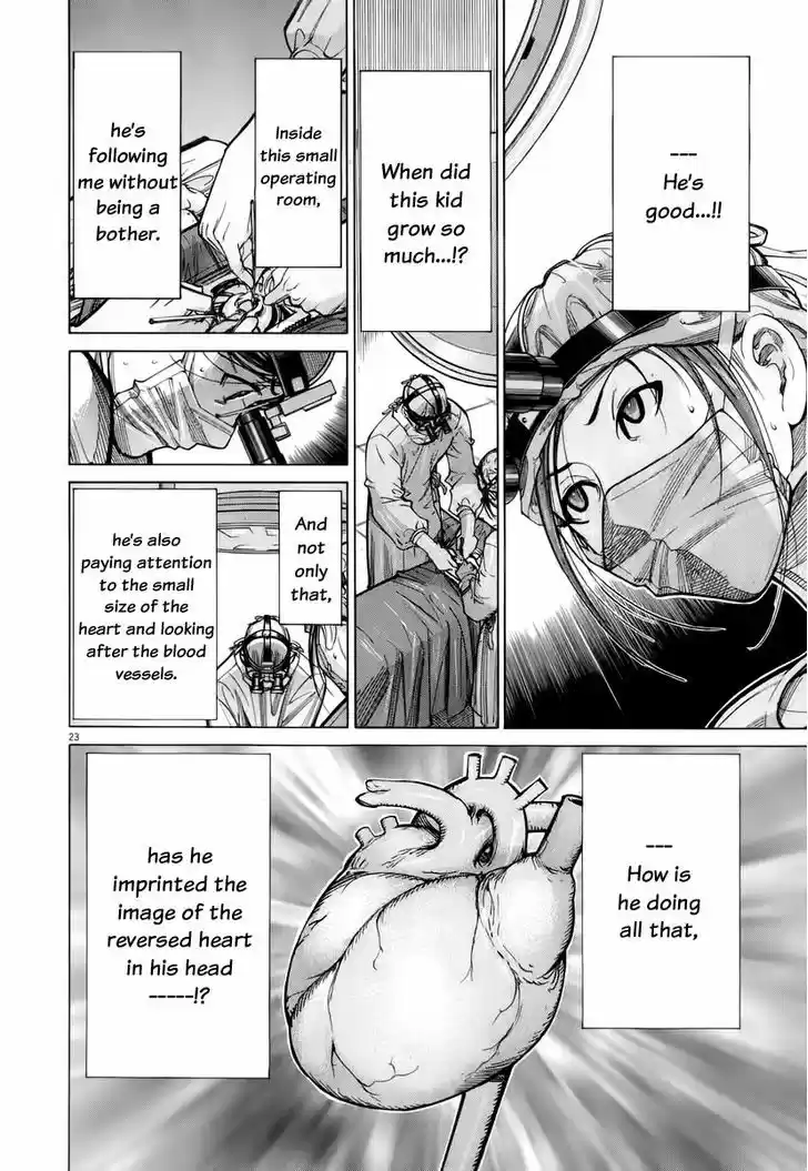 Team Medical Dragon 80