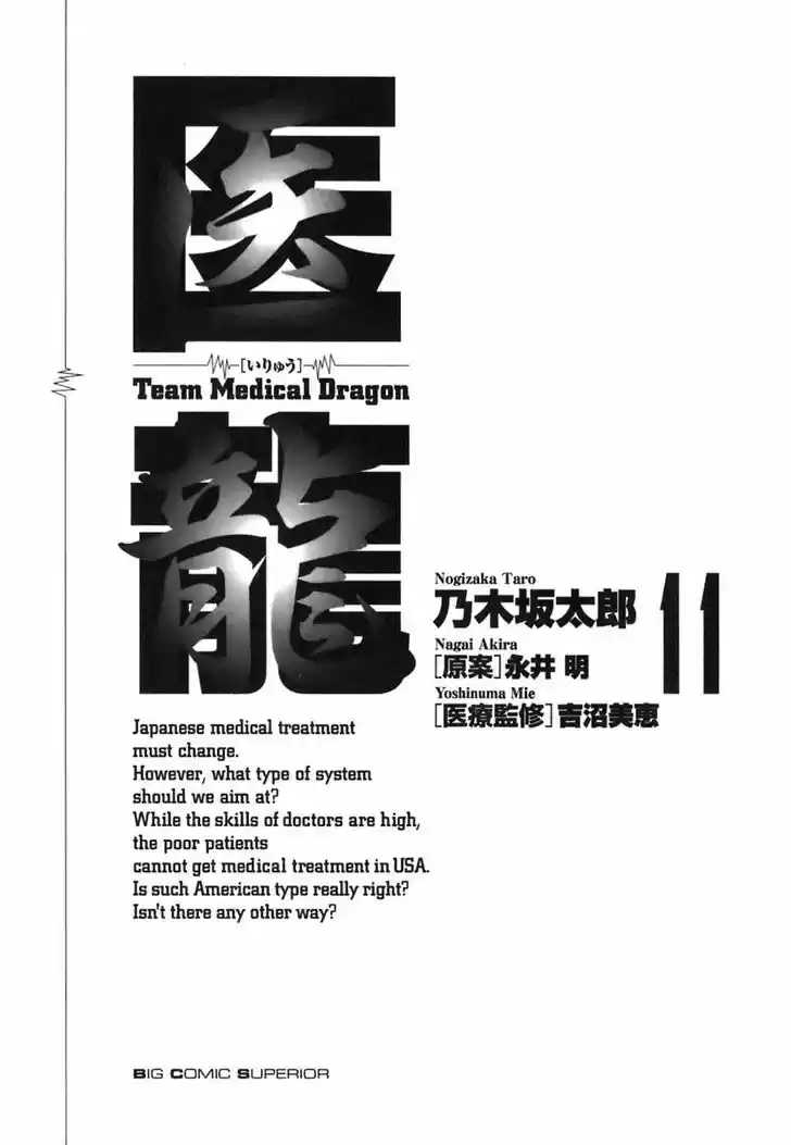 Team Medical Dragon 82