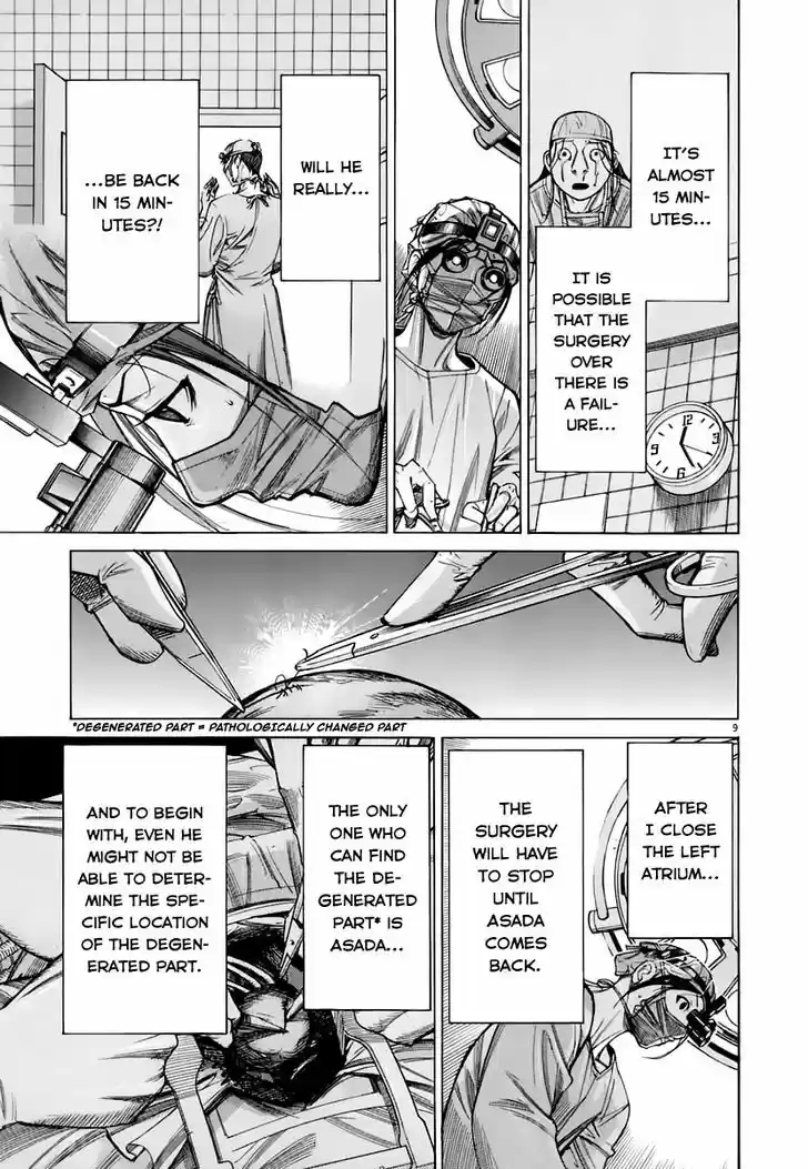 Team Medical Dragon 82