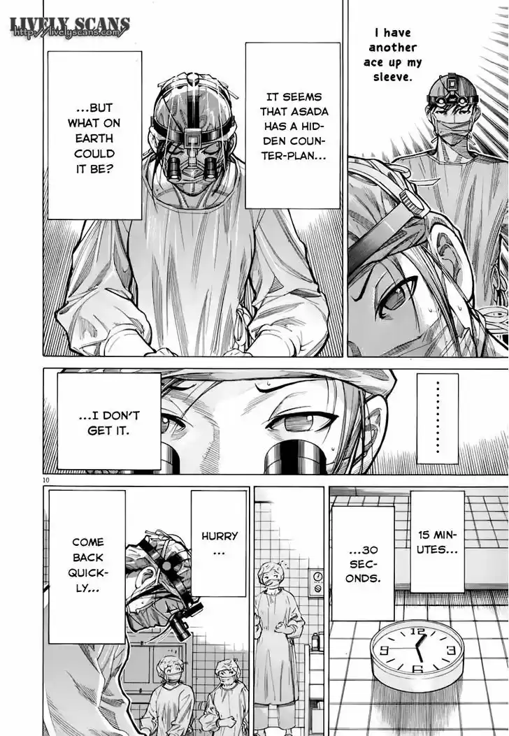 Team Medical Dragon 82