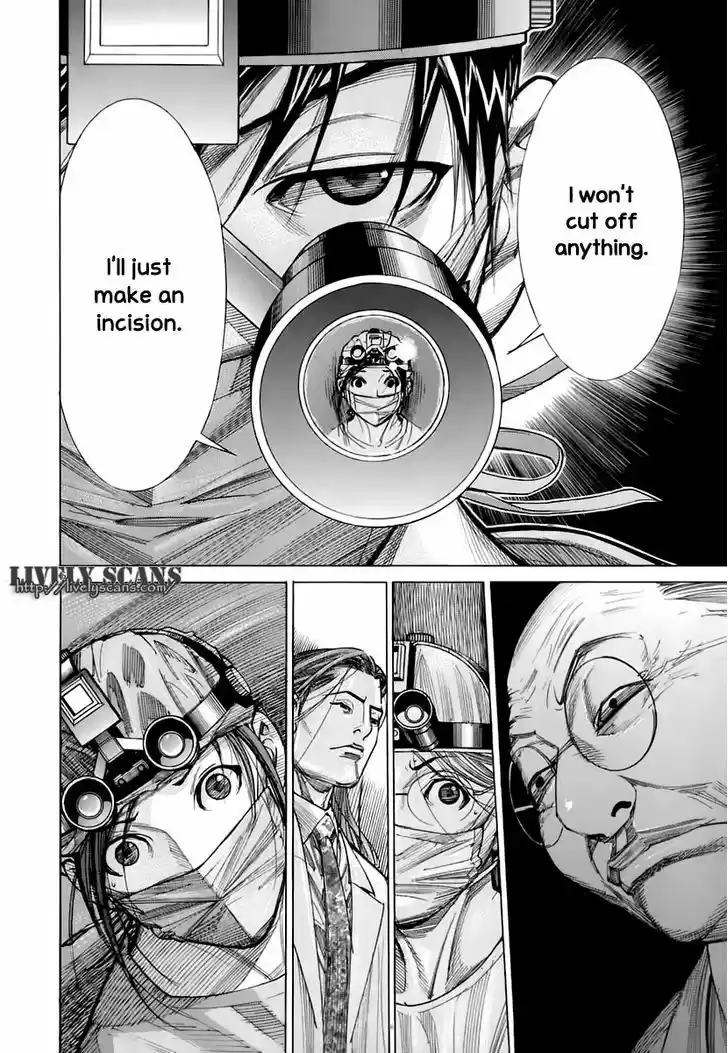 Team Medical Dragon 83