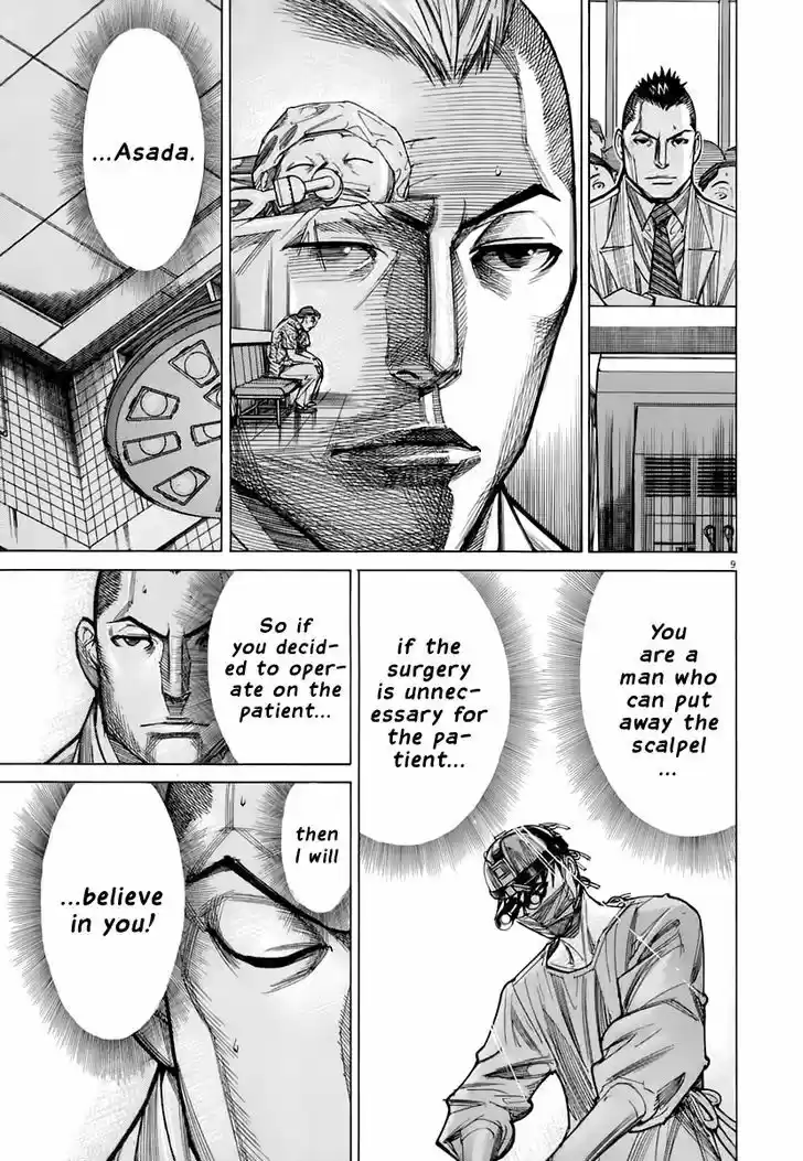 Team Medical Dragon 83