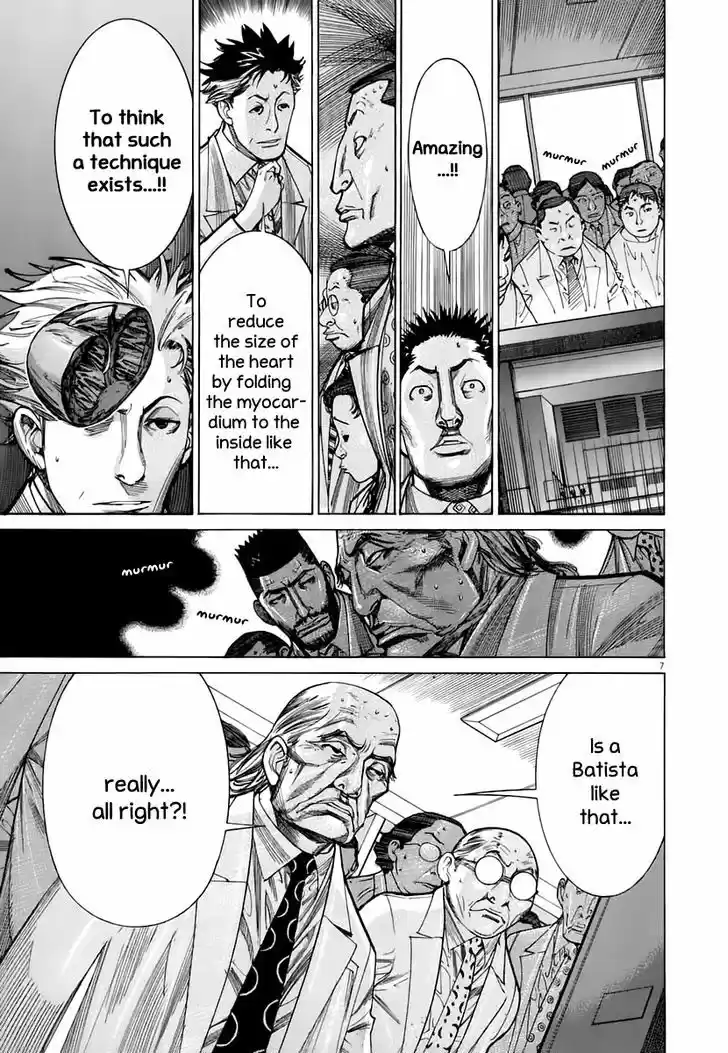 Team Medical Dragon 84