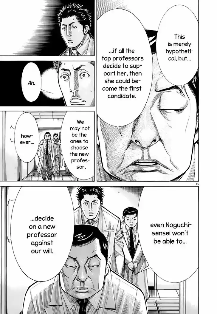 Team Medical Dragon 85